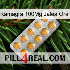 Kamagra 100Mg Oral Jelly levitra1